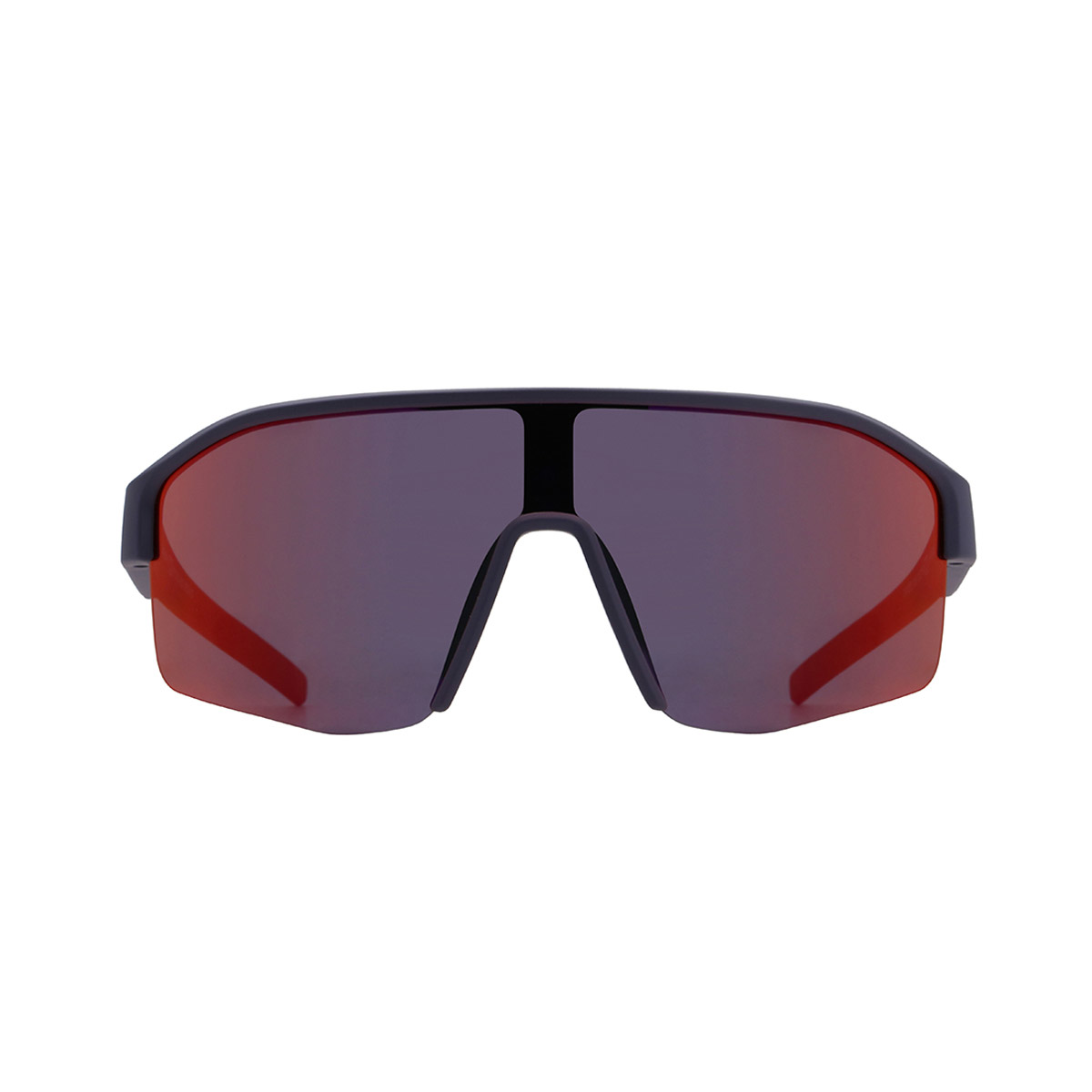 Red Bull SPECT Eyewear Sonnenbrille DUNDEE-008 blaulila