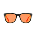 Red Bull SPECT Eyewear Sonnenbrille ECOS-003P schwarz