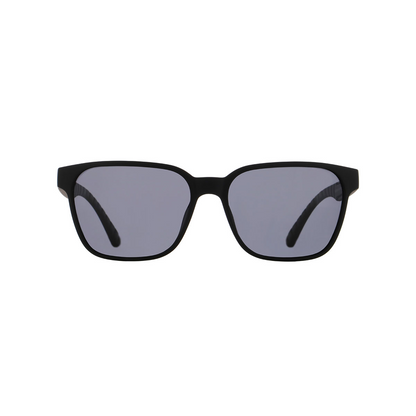 Red Bull SPECT Eyewear Sonnenbrille ELIOT-001P schwarz matt