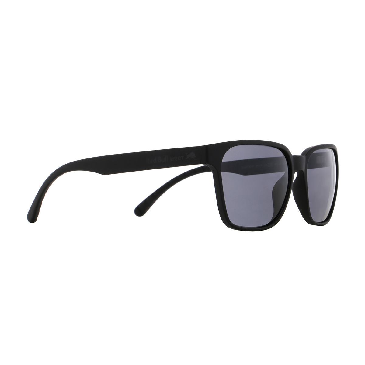 Red Bull SPECT Eyewear Sonnenbrille ELIOT-001P schwarz matt