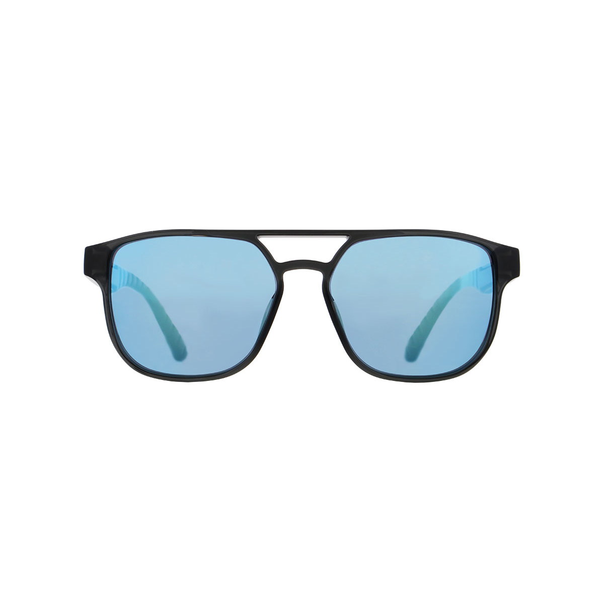 Red Bull SPECT Eyewear Sonnenbrille ELROY-002P grau