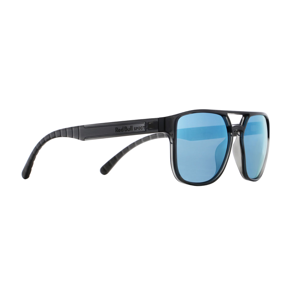 Red Bull SPECT Eyewear Sonnenbrille ELROY-002P grau
