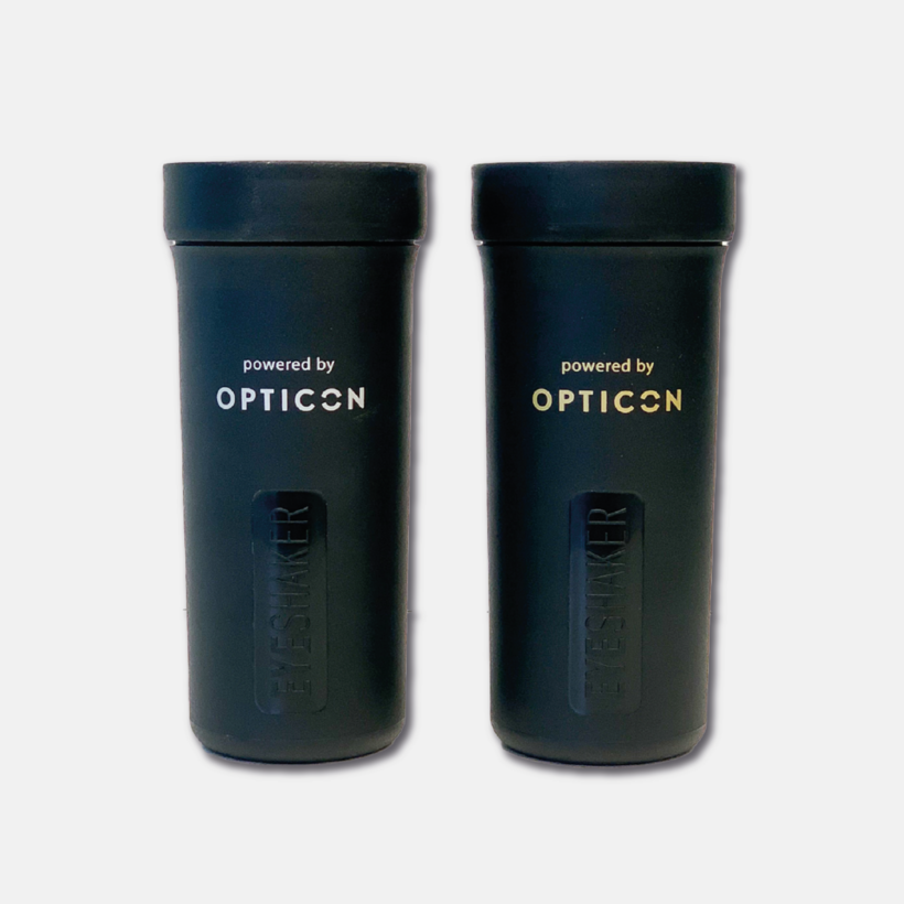 EYESHAKER Opticon