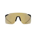 Red Bull SPECT Eyewear Bikesonnenbrille GABE-04 Schwarz