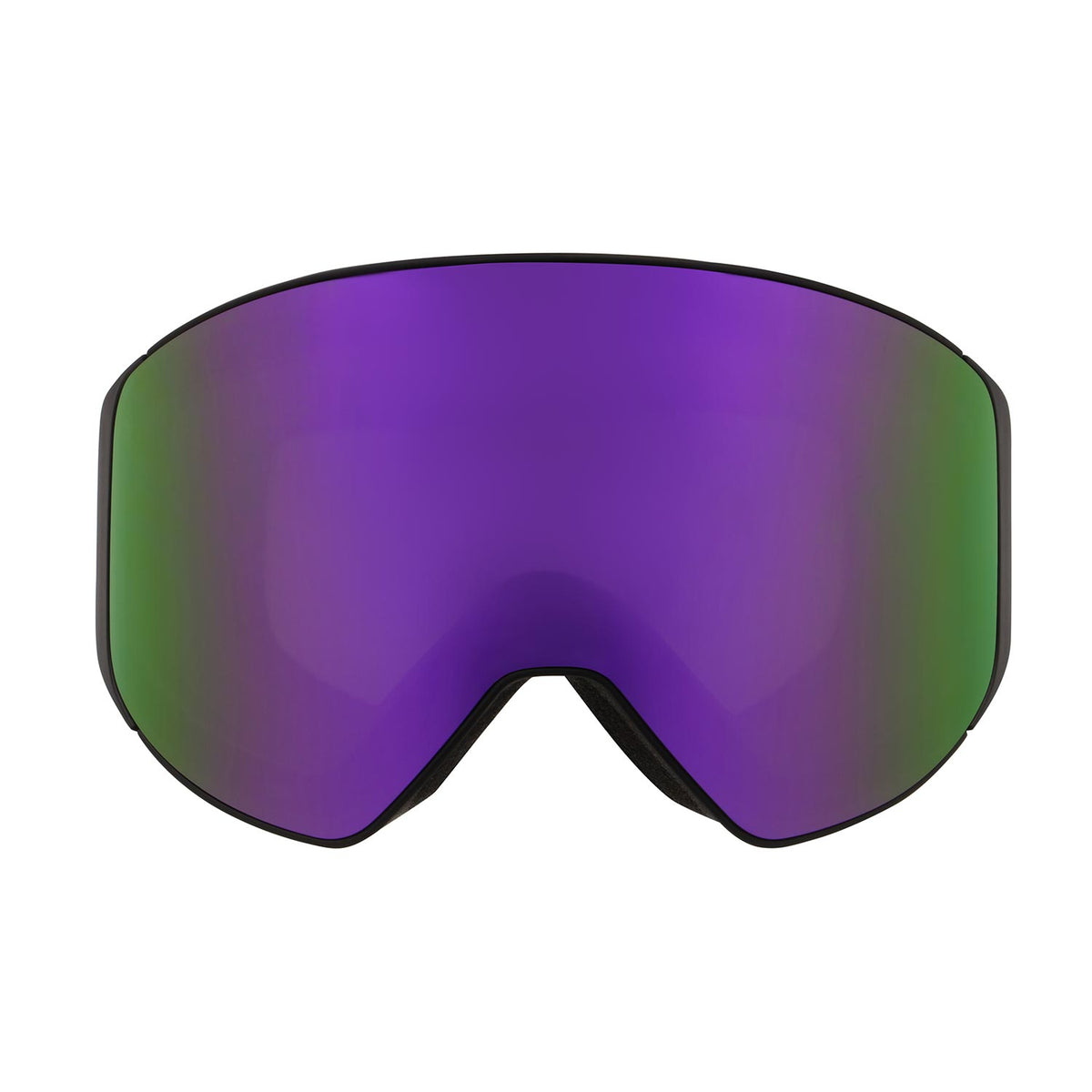 Red Bull SPECT Skibrille JAMM-13PU2 Schwarz Lila