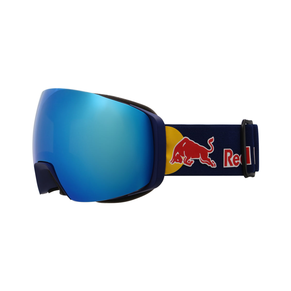Red Bull SPECT Skibrille JON-01BL3 Blau