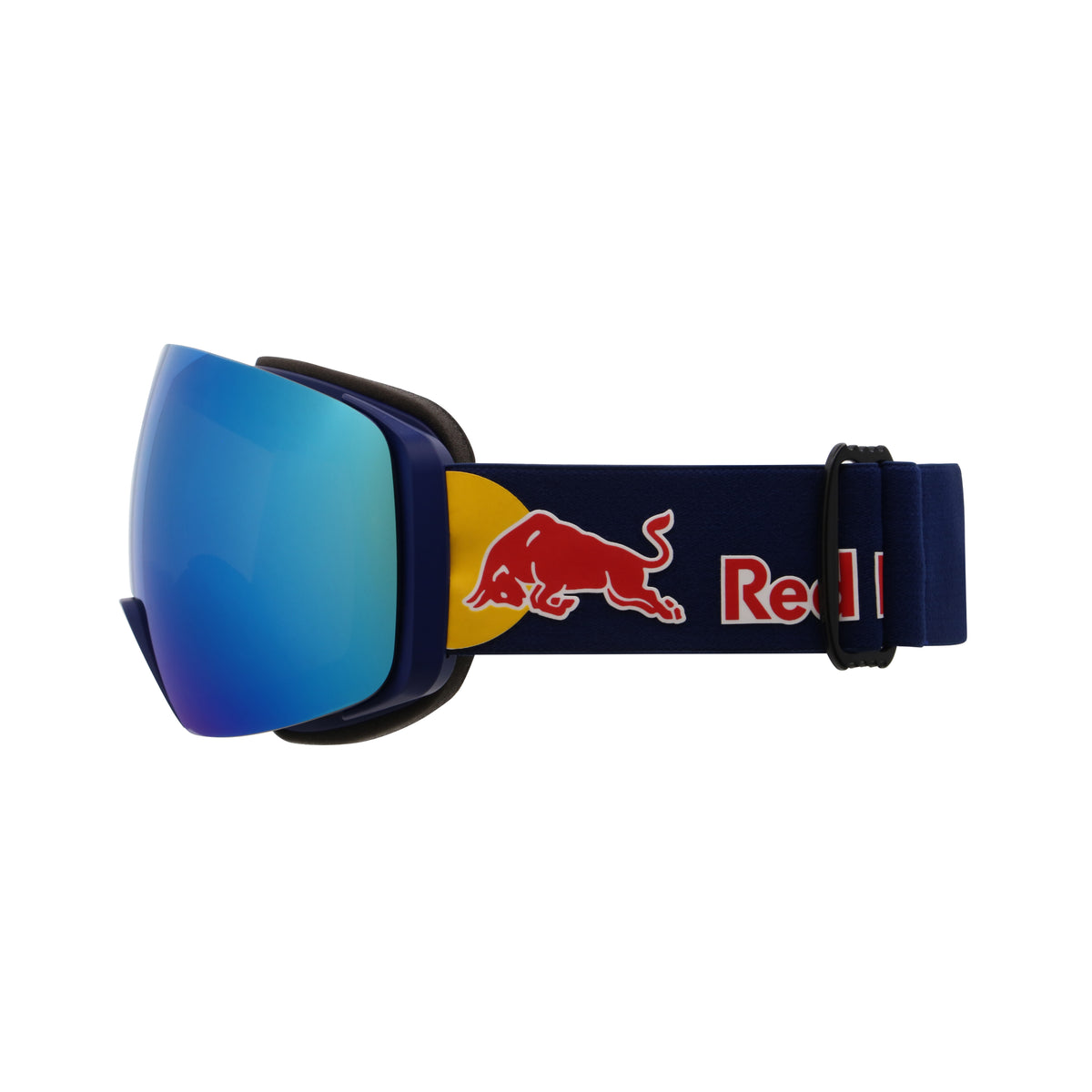 Red Bull SPECT Skibrille JON-01BL3 Blau