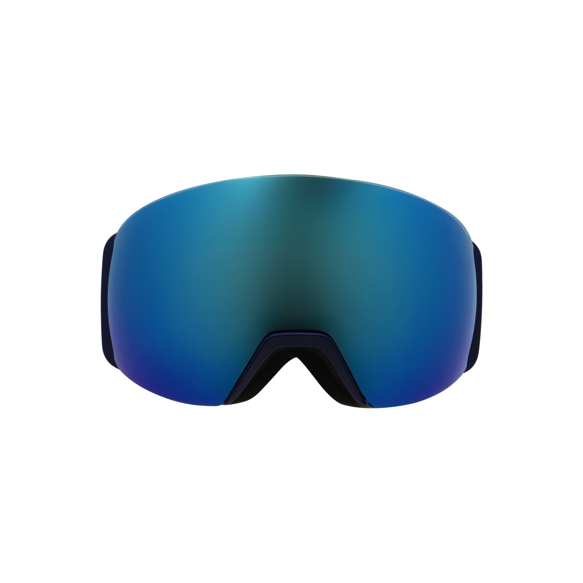 Red Bull SPECT Skibrille JON-01BL3 Blau