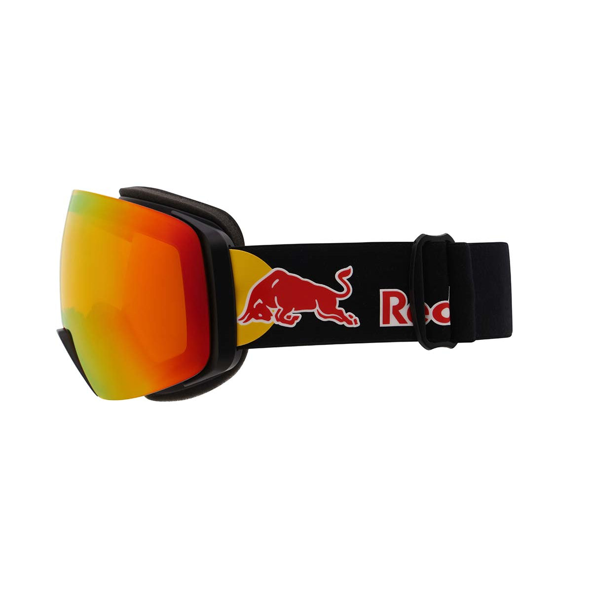 Red Bull SPECT Skibrille JON-02RE2 Schwarz