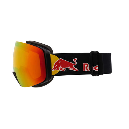 Red Bull SPECT Skibrille JON-02RE2 Schwarz