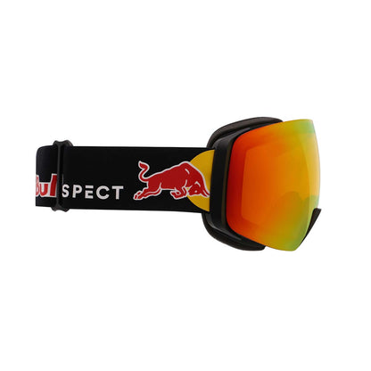 Red Bull SPECT Skibrille JON-02RE2 Schwarz
