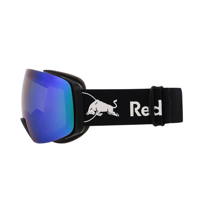 Red Bull SPECT Skibrille JON-03GR2 Schwarz