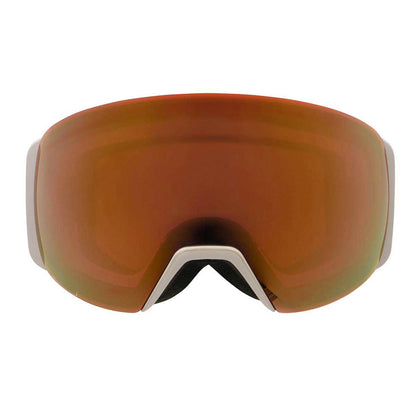 Red Bull SPECT Skibrille JON-04RO2 Weiß