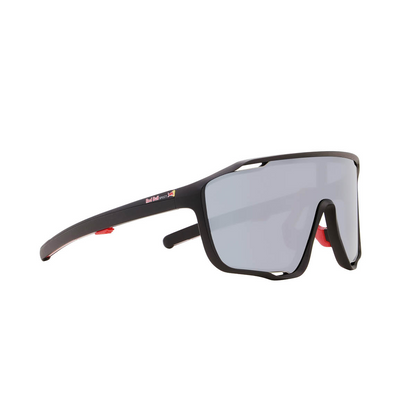 Red Bull SPECT Eyewear Sonnenbrille KRAFT-01 schwarz