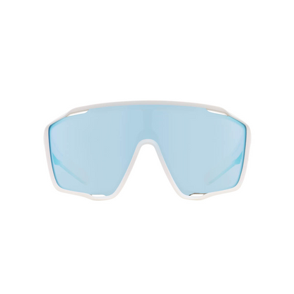 Red Bull SPECT Eyewear Sonnenbrille KRAFT-03 weiß