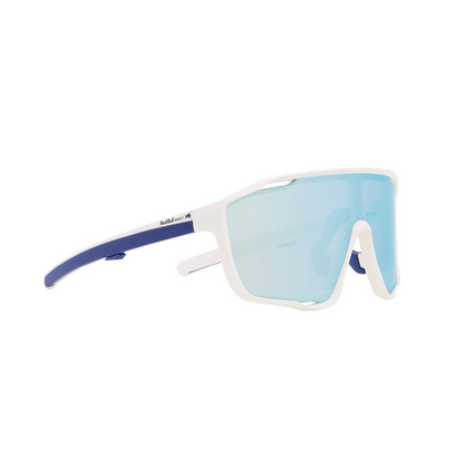 Red Bull SPECT Eyewear Sonnenbrille KRAFT-03 weiß