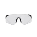 Red Bull SPECT Eyewear Bikesonnenbrille MARK-01X Schwarz
