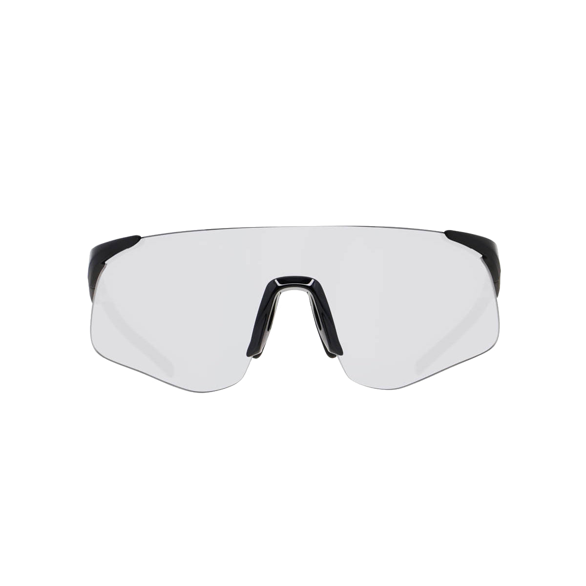 Red Bull SPECT Eyewear Bikesonnenbrille MARK-01X Schwarz