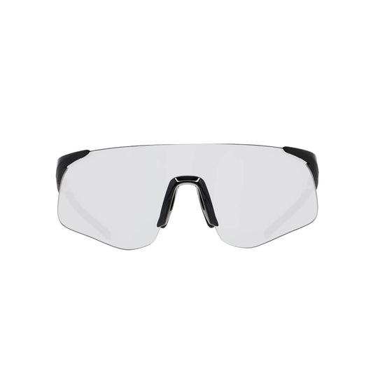Red Bull SPECT Eyewear Bikesonnenbrille MARK-01X Schwarz