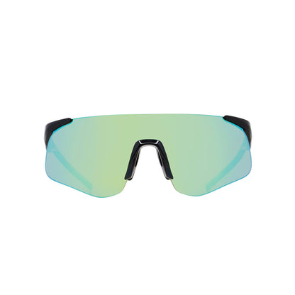 Red Bull SPECT Eyewear Bikesonnenbrille MARK-04 Schwarz