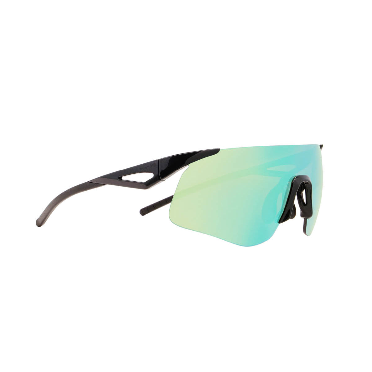 Red Bull SPECT Eyewear Bikesonnenbrille MARK-04 Schwarz