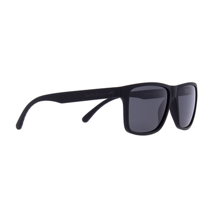 Red Bull SPECT Eyewear Sonnenbrille MAZE-001P schwarz matt