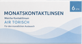 Monatslinse  AIR torisch