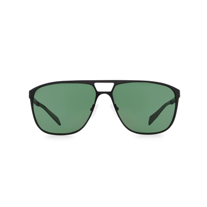 Red Bull SPECT Eyewear Sonnenbrille REDMS107-02P Schwarz