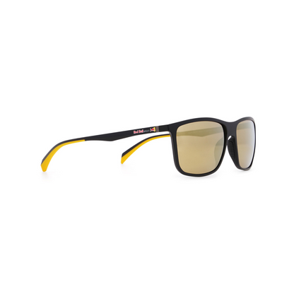 Red Bull SPECT Eyewear Sonnenbrille REDPS100-01P Schwarz