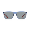 Red Bull SPECT Eyewear Sonnenbrille REDPS100-03P Blau