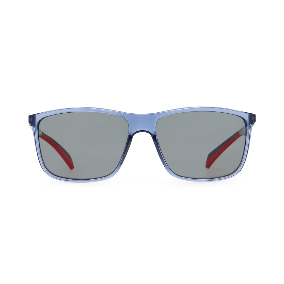 Red Bull SPECT Eyewear Sonnenbrille REDPS100-03P Blau
