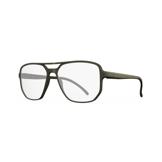 Rolf Brillenfassung Orne L06 browngrey