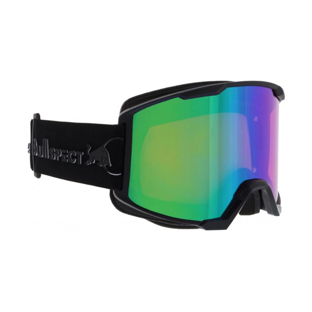 Red Bull SPECT Skibrille SOLO-005 schwarz