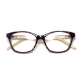 Tom Davies Brille TD688 Col.1980 Braun