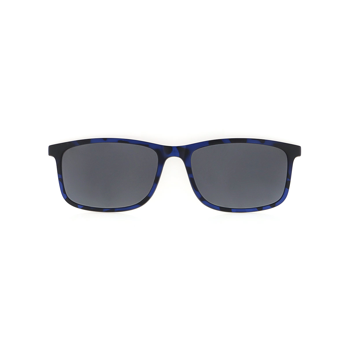 Vienna Design Magnet Clip UN772-03 blau smoke