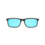 Vienna Design Magnet Clip UN772-03 blau smoke
