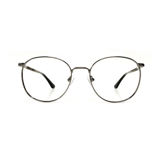 Woodfellas Brillenfassung Braunfels 11010 Walnussholz Gun