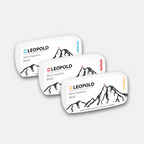 LEOPOLD Meine Tageslinse Multifokal