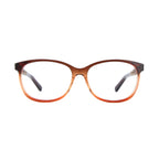 Woodfellas Brillenfassung Marzoll Premium 11014 Wurzelholz Braun