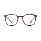 Woodfellas Brillenfassung Pottenstein Air 11029 Palmholz Gun