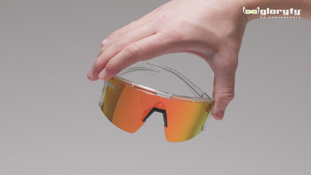 Gloryfy Unbreakable Gi47 Monte Carlo sky
