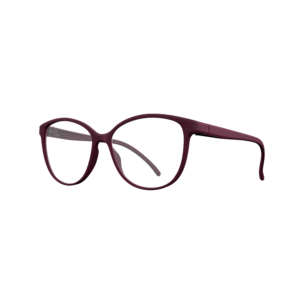 Rolf Brillenfassung Vaal M04 purple