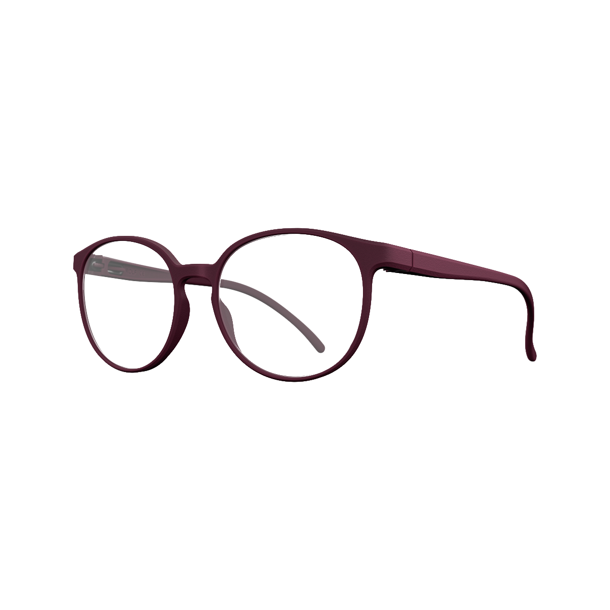 Rolf Brillenfassung Amur M04 purple