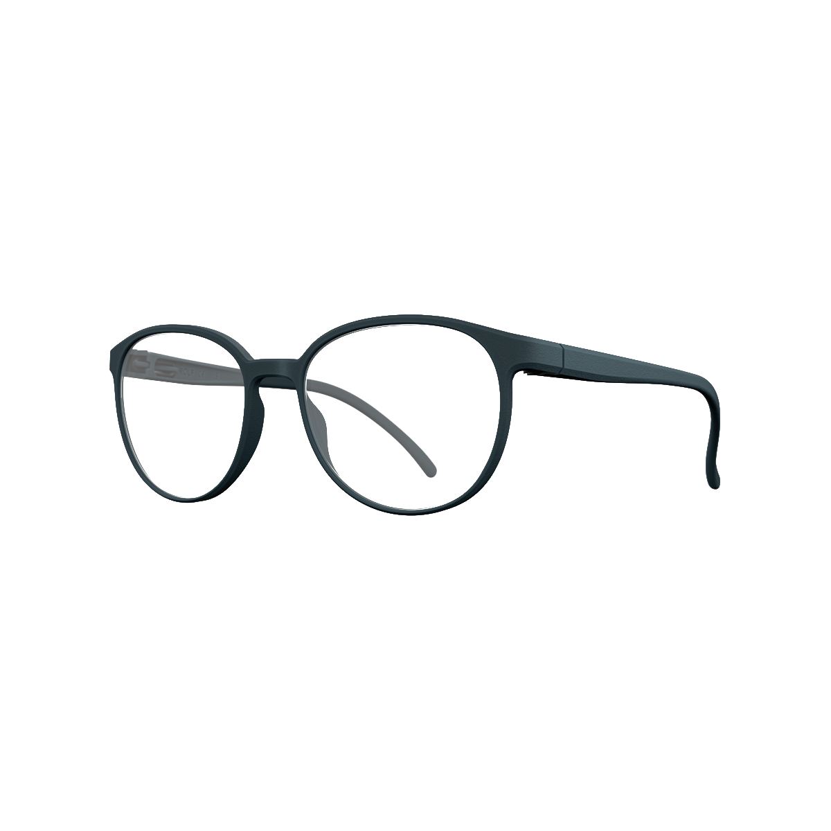Rolf Brillenfassung Tana L02 greyblue